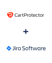 Интеграция CartProtector и Jira Software Интеграция CartProtector и Jira Software