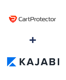 Интеграция CartProtector и Kajabi Интеграция CartProtector и Kajabi