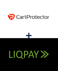 Интеграция CartProtector и LiqPay Интеграция CartProtector и LiqPay