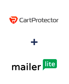 Интеграция CartProtector и MailerLite Интеграция CartProtector и MailerLite