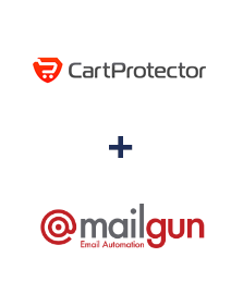 Интеграция CartProtector и Mailgun Интеграция CartProtector и Mailgun