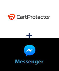 Интеграция CartProtector и Facebook Messenger Интеграция CartProtector и Facebook Messenger