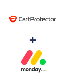Интеграция CartProtector и Monday.com Интеграция CartProtector и Monday.com