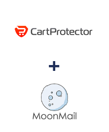 Интеграция CartProtector и MoonMail Интеграция CartProtector и MoonMail