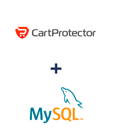 Интеграция CartProtector и MySQL Интеграция CartProtector и MySQL