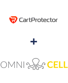 Интеграция CartProtector и Omnicell