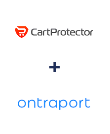 Интеграция CartProtector и Ontraport Интеграция CartProtector и Ontraport