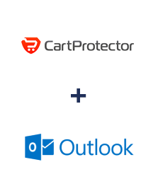 Интеграция CartProtector и Microsoft Outlook Интеграция CartProtector и Microsoft Outlook