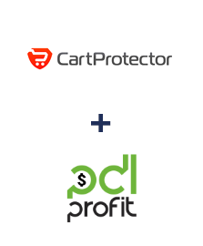 Интеграция CartProtector и PDL-profit Интеграция CartProtector и PDL-profit