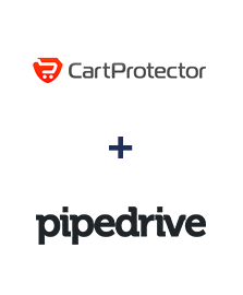 Интеграция CartProtector и Pipedrive Интеграция CartProtector и Pipedrive