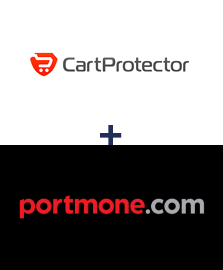 Интеграция CartProtector и Portmone Интеграция CartProtector и Portmone