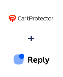 Интеграция CartProtector и Reply.io Интеграция CartProtector и Reply.io