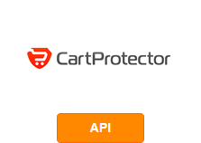 Интеграция CartProtector с другими системами по API