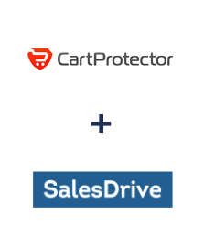 Интеграция CartProtector и SalesDrive Интеграция CartProtector и SalesDrive