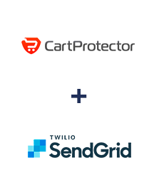 Интеграция CartProtector и SendGrid Интеграция CartProtector и SendGrid