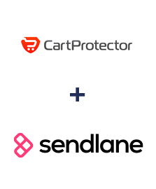 Интеграция CartProtector и Sendlane Интеграция CartProtector и Sendlane