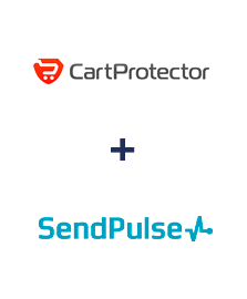 Интеграция CartProtector и SendPulse