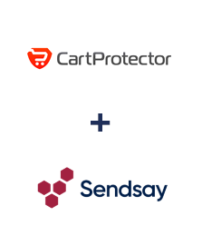 Интеграция CartProtector и Sendsay Интеграция CartProtector и Sendsay