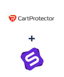 Интеграция CartProtector и Simla Интеграция CartProtector и Simla