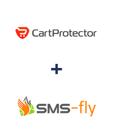 Интеграция CartProtector и SMS-fly Интеграция CartProtector и SMS-fly