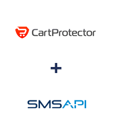 Интеграция CartProtector и SMSAPI Интеграция CartProtector и SMSAPI