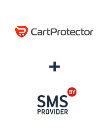 Интеграция CartProtector и SMSP.BY Интеграция CartProtector и SMSP.BY