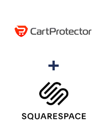 Интеграция CartProtector и Squarespace Интеграция CartProtector и Squarespace