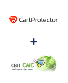 Интеграция CartProtector и SvitSMS Интеграция CartProtector и SvitSMS