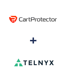 Интеграция CartProtector и Telnyx Интеграция CartProtector и Telnyx