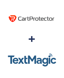 Интеграция CartProtector и TextMagic Интеграция CartProtector и TextMagic