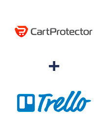 Интеграция CartProtector и Trello Интеграция CartProtector и Trello