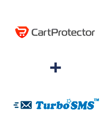 Интеграция CartProtector и TurboSMS