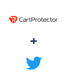 Интеграция CartProtector и Twitter Интеграция CartProtector и Twitter