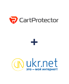 Интеграция CartProtector и UKR.NET Интеграция CartProtector и UKR.NET