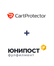 Интеграция CartProtector и Unipost Интеграция CartProtector и Unipost