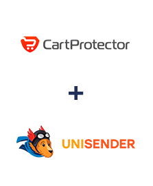 Интеграция CartProtector и Unisender Интеграция CartProtector и Unisender