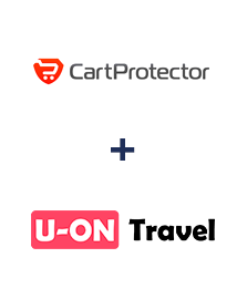 Интеграция CartProtector и U-ON.Travel