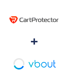 Интеграция CartProtector и Vbout Интеграция CartProtector и Vbout
