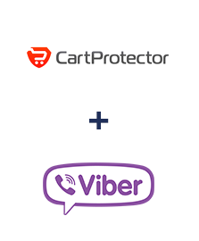 Интеграция CartProtector и Viber