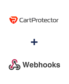 Интеграция CartProtector и Webhooks