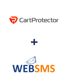 Интеграция CartProtector и WebSMS Интеграция CartProtector и WebSMS