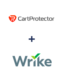 Интеграция CartProtector и Wrike Интеграция CartProtector и Wrike