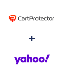 Интеграция CartProtector и Yahoo! Интеграция CartProtector и Yahoo!