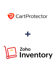 Интеграция CartProtector и ZOHO Inventory Интеграция CartProtector и ZOHO Inventory