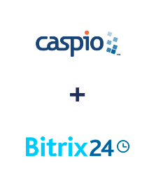 Интеграция Caspio Cloud Database и Битрикс24 Интеграция Caspio Cloud Database и Битрикс24