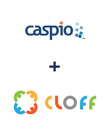 Интеграция Caspio Cloud Database и CLOFF Интеграция Caspio Cloud Database и CLOFF