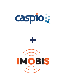 Интеграция Caspio Cloud Database и Imobis