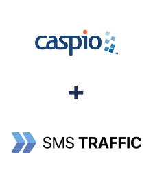 Интеграция Caspio Cloud Database и SMS Traffic Интеграция Caspio Cloud Database и SMS Traffic