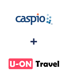 Интеграция Caspio Cloud Database и U-ON.Travel Интеграция Caspio Cloud Database и U-ON.Travel