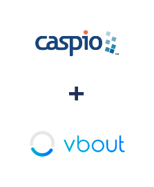 Интеграция Caspio Cloud Database и Vbout